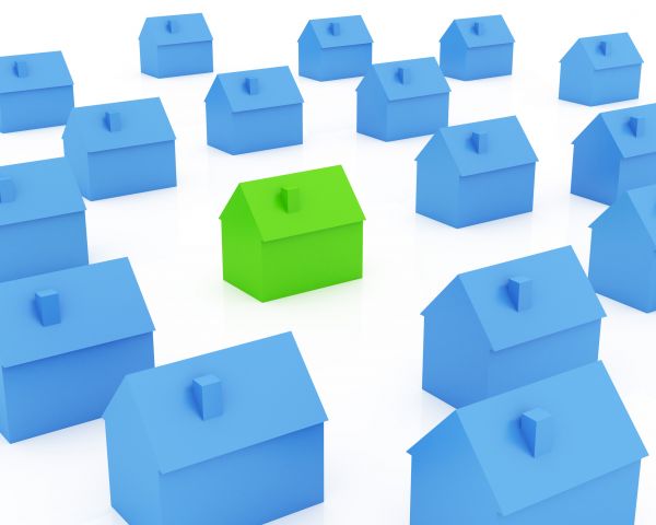Topeka Real Estate