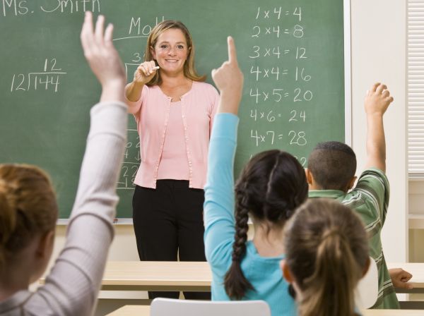 Topeka Education
