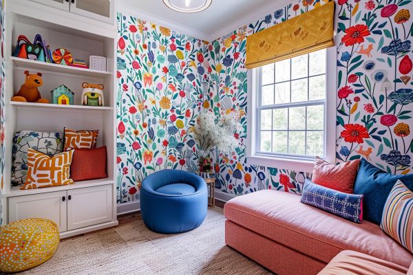 Topeka Wallpaper Service