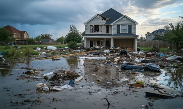 Topeka Storm Restoration