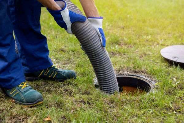 Topeka Septic Service