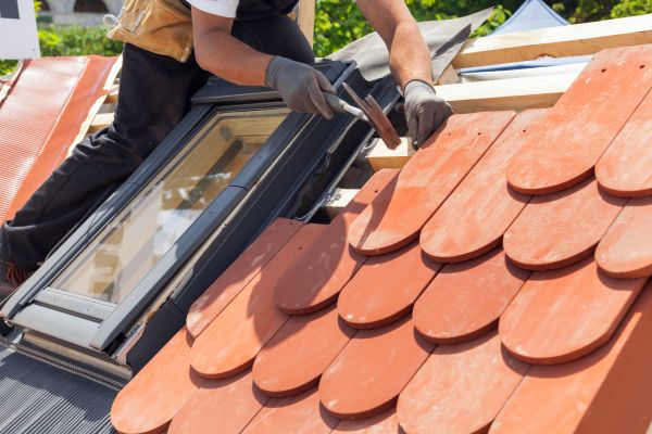 Topeka Roofing Service