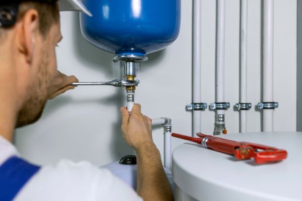 Topeka Plumbing Service