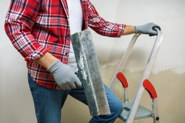 Topeka Plastering Service