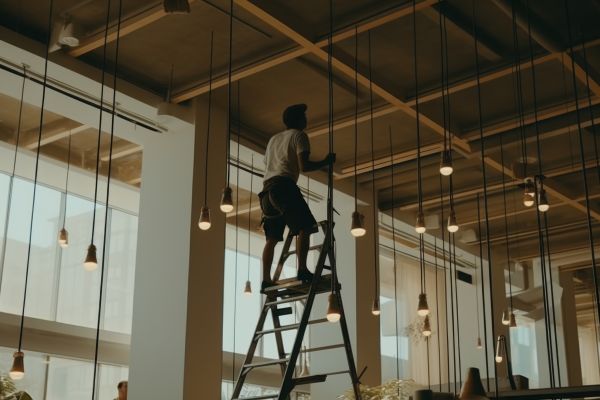 Topeka Lighting Service