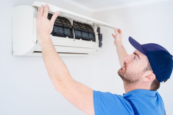 Topeka HVAC Service
