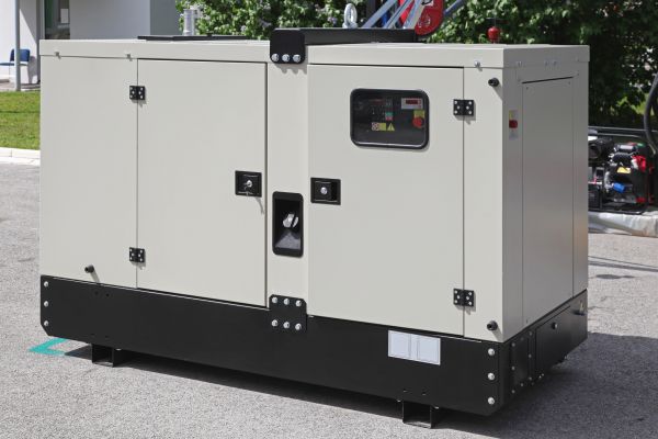 Topeka Generator Service