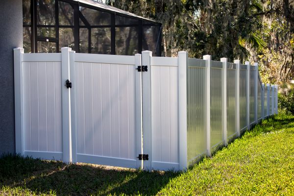 Topeka Fence Service