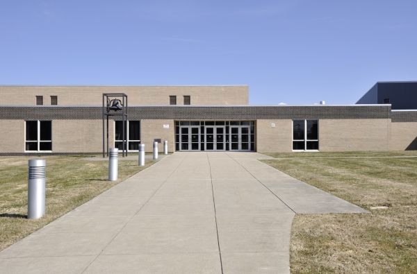 Topeka Concrete Leveling