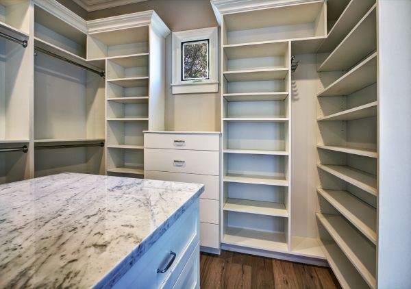 Topeka Closet and Shelving Service
