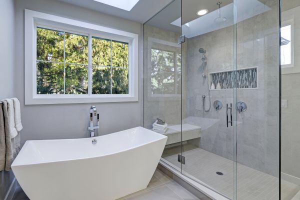 Topeka Bathroom Remodeling